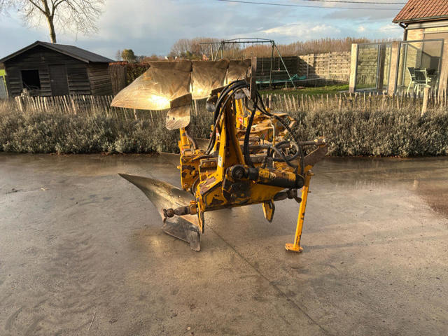 Rumpstad RSP2000 - Maszyna budowlana: zdjęcie 3 Rumpstad RSP2000 - Maszyna budowlana: zdjęcie 3