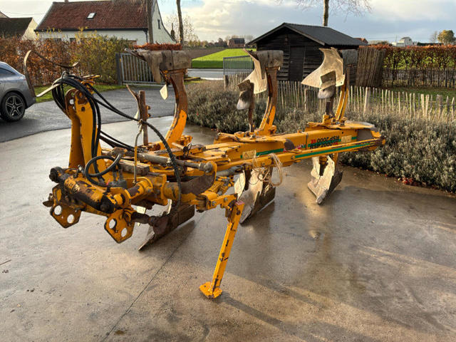 Rumpstad RSP2000 - Maszyna budowlana: zdjęcie 1 Rumpstad RSP2000 - Maszyna budowlana: zdjęcie 1