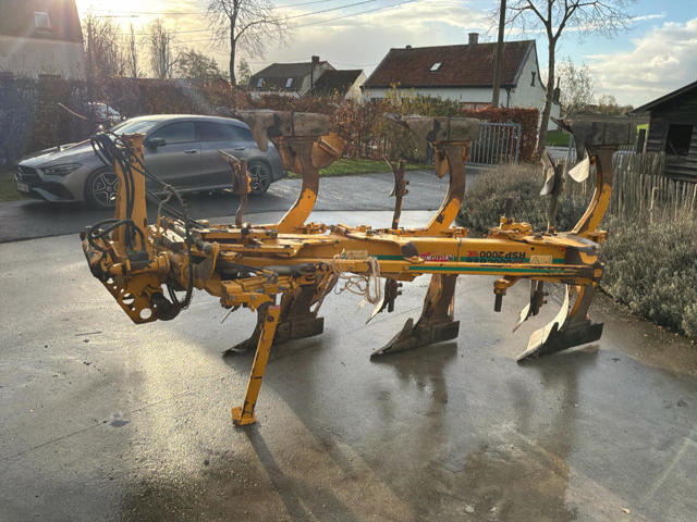 Rumpstad RSP2000 - Maszyna budowlana: zdjęcie 2 Rumpstad RSP2000 - Maszyna budowlana: zdjęcie 2