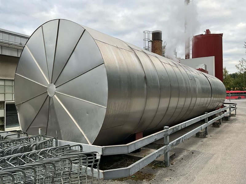 Onbekend - Przenośnik taśmowy: zdjęcie 2 Onbekend - Przenośnik taśmowy: zdjęcie 2