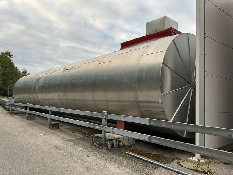 Onbekend - Przenośnik taśmowy: zdjęcie 1 Onbekend - Przenośnik taśmowy: zdjęcie 1