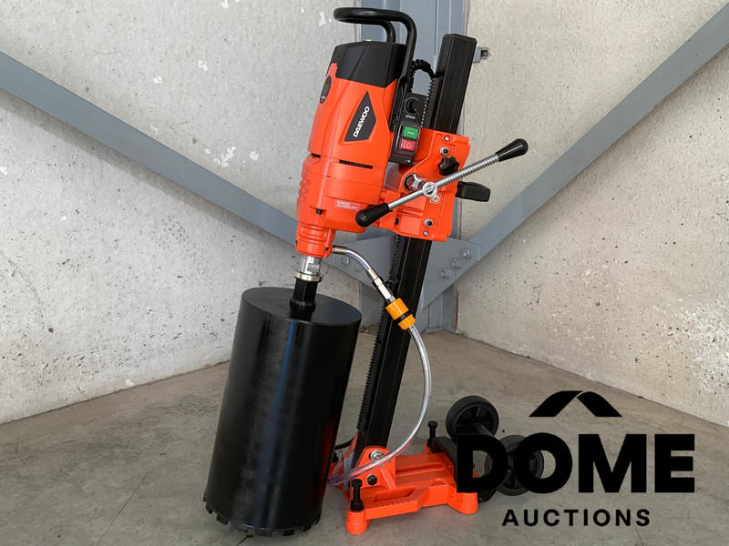 Onbekend - Wiertnica: zdjęcie 1 Onbekend - Wiertnica: zdjęcie 1