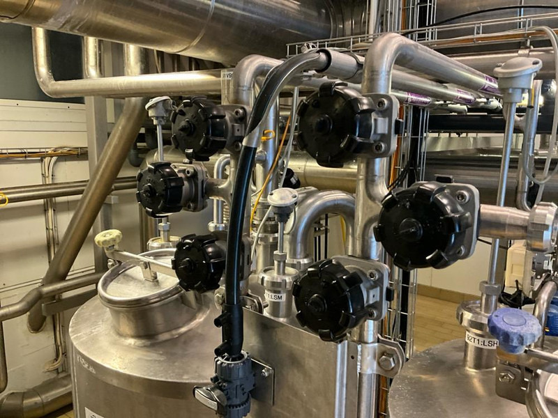 Tankki - Maszyna spożywcza: zdjęcie 4 Tankki - Maszyna spożywcza: zdjęcie 4