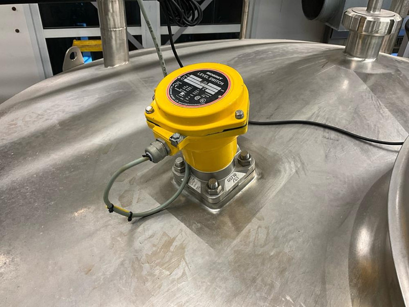 Tankki - Maszyna spożywcza: zdjęcie 5 Tankki - Maszyna spożywcza: zdjęcie 5