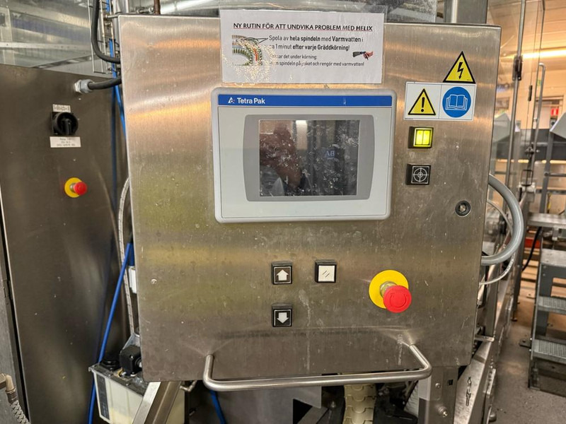 Tetra Pak ACHX30-0700-50M - Przenośnik taśmowy: zdjęcie 5 Tetra Pak ACHX30-0700-50M - Przenośnik taśmowy: zdjęcie 5