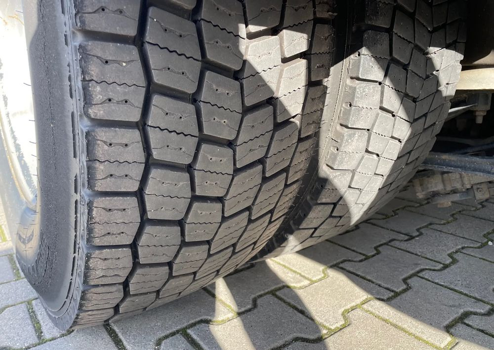 Iveco Stralis EEV 18.310 EURO 5, Chłodnia, PRZEBIEG 262 TYŚ KM!! - Samochód ciężarowy chłodnia: zdjęcie 5 Iveco Stralis EEV 18.310 EURO 5, Chłodnia, PRZEBIEG 262 TYŚ KM!! - Samochód ciężarowy chłodnia: zdjęcie 5