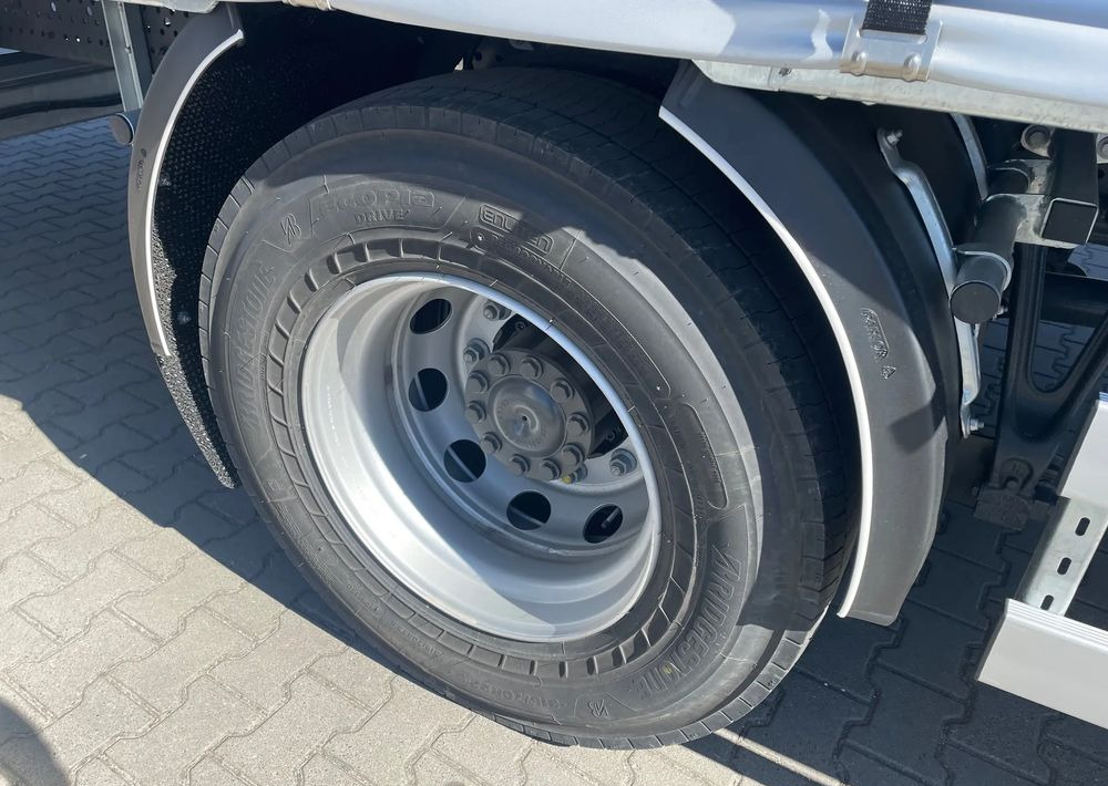Mercedes-Benz ACTROS 1827, Firanka 9,5 m! - Samochód ciężarowy plandeka: zdjęcie 5 Mercedes-Benz ACTROS 1827, Firanka 9,5 m! - Samochód ciężarowy plandeka: zdjęcie 5