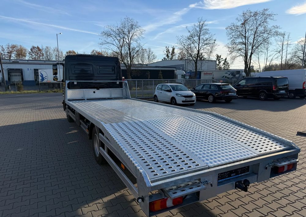 Mercedes-Benz ATEGO 818 AUTOLAWETA - Autolaweta: zdjęcie 3 Mercedes-Benz ATEGO 818 AUTOLAWETA - Autolaweta: zdjęcie 3