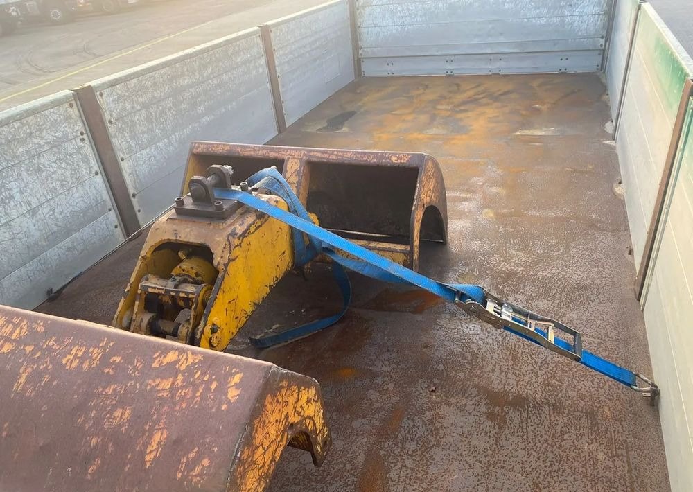 Volvo FM340 Wywrotka 5,40m, Hiab 144E Duo- pilot, - Wywrotka: zdjęcie 5 Volvo FM340 Wywrotka 5,40m, Hiab 144E Duo- pilot, - Wywrotka: zdjęcie 5