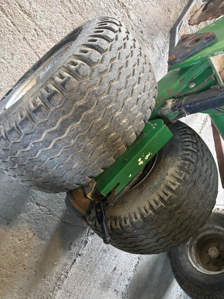 Agregat uprawowo-siewny Great Plains NTA 2000: zdjęcie 14