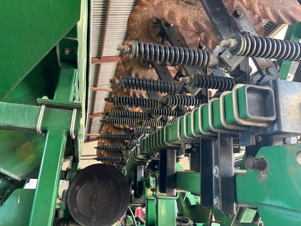 Agregat uprawowo-siewny Great Plains NTA 2000: zdjęcie 7