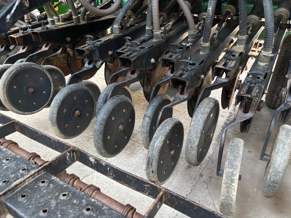 Agregat uprawowo-siewny Great Plains NTA 2000: zdjęcie 11