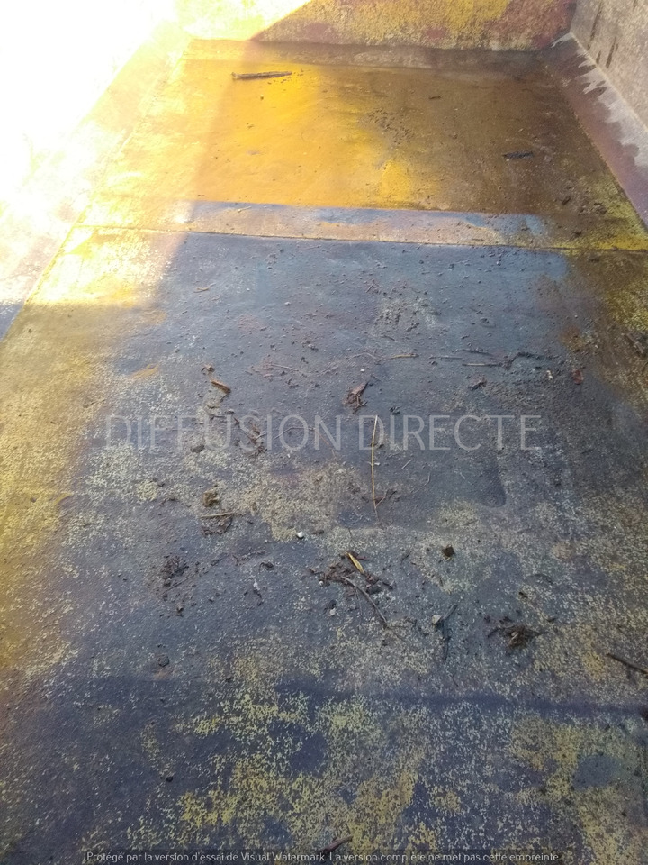 BENNE AGRICOLE 5T - Przyczepa wywrotka: zdjęcie 5 BENNE AGRICOLE 5T - Przyczepa wywrotka: zdjęcie 5