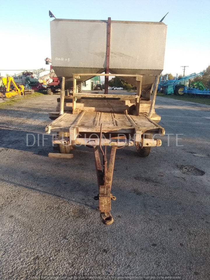 KIRCHHOFF CUVE INOX - Maszyna spożywcza: zdjęcie 4 KIRCHHOFF CUVE INOX - Maszyna spożywcza: zdjęcie 4