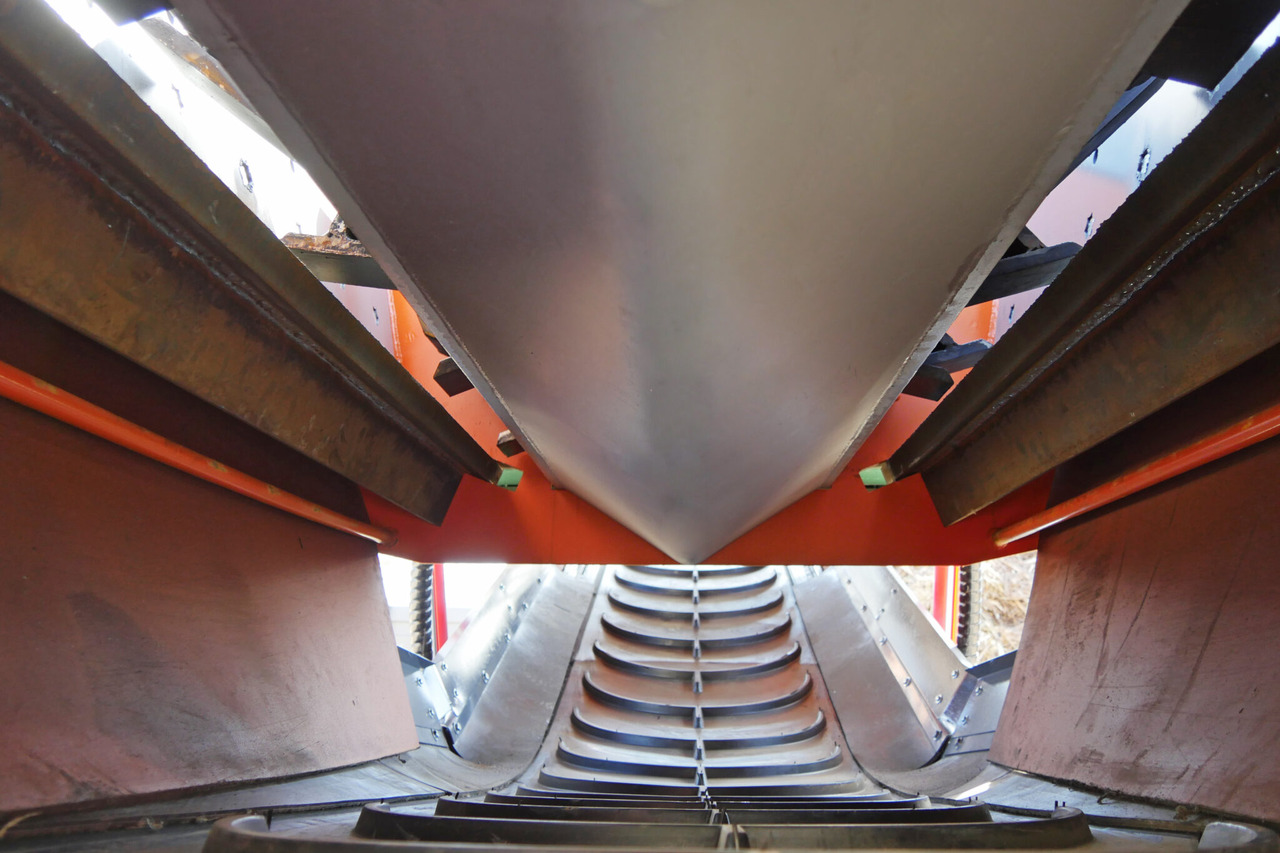 Rozdrabniacz przemysłowy Arjes EKOMAXX 800: zdjęcie 16