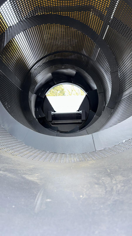 Screenbee 15.44S - Przesiewacz: zdjęcie 3 Screenbee 15.44S - Przesiewacz: zdjęcie 3