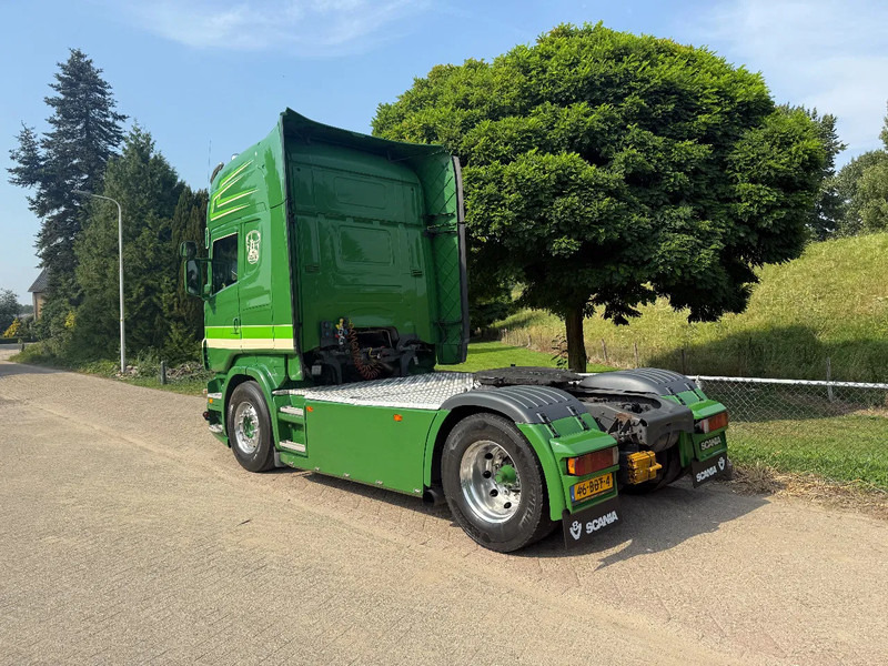 Scania R500 V8 4x2 -Retader-Alcoa Eur 5 - Ciągnik siodłowy: zdjęcie 3 Scania R500 V8 4x2 -Retader-Alcoa Eur 5 - Ciągnik siodłowy: zdjęcie 3