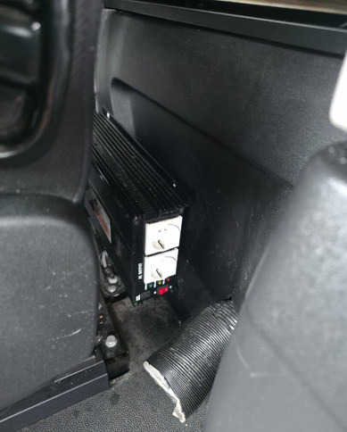 Ciągnik siodłowy IvecoS-Way 460 4x2 LNG / LBG: zdjęcie 12