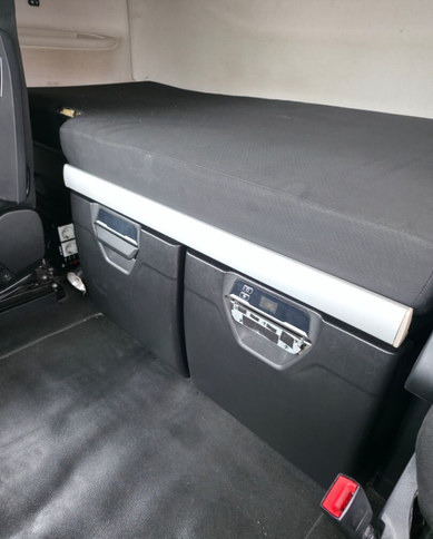 Ciągnik siodłowy IvecoS-Way 460 4x2 LNG / LBG: zdjęcie 11