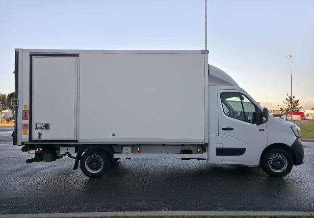 RenaultMaster Fokor kaappi - Dostawczy kontener: zdjęcie 5 RenaultMaster Fokor kaappi - Dostawczy kontener: zdjęcie 5