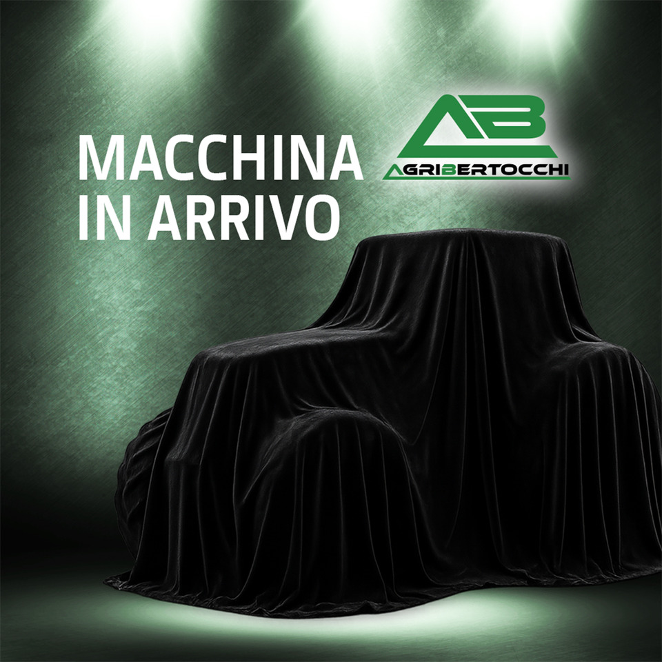 JOHN DEERE 5720 - Ciągnik rolniczy: zdjęcie 1 JOHN DEERE 5720 - Ciągnik rolniczy: zdjęcie 1