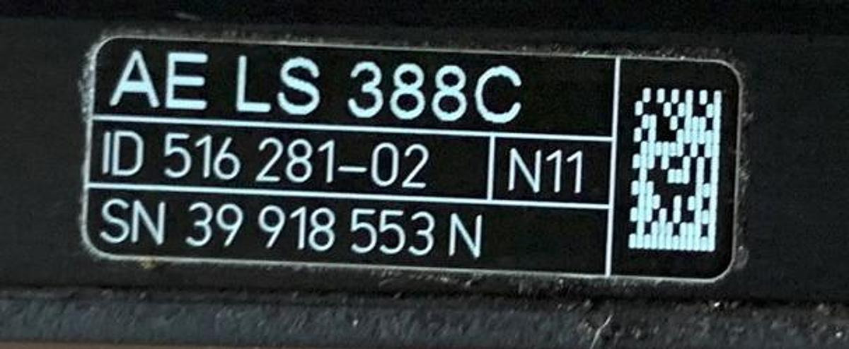 Längenmaßstab HEIDENHAIN - Tokarka do metalu: zdjęcie 3 Längenmaßstab HEIDENHAIN - Tokarka do metalu: zdjęcie 3