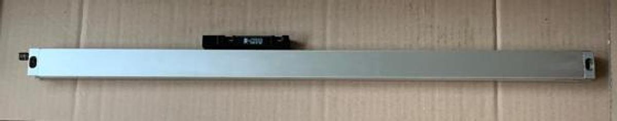 Längenmaßstab HEIDENHAIN - Tokarka do metalu: zdjęcie 1 Längenmaßstab HEIDENHAIN - Tokarka do metalu: zdjęcie 1