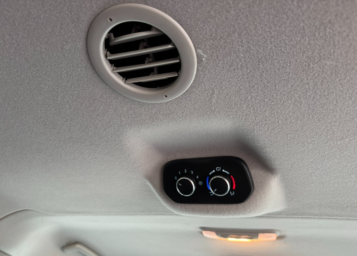 Samochód dostawczy doka Ford Transit Custom 2.0 170KM Rok 2021 8 osobowy FV23 Salon PL Zadbany Super STAN: zdjęcie 7