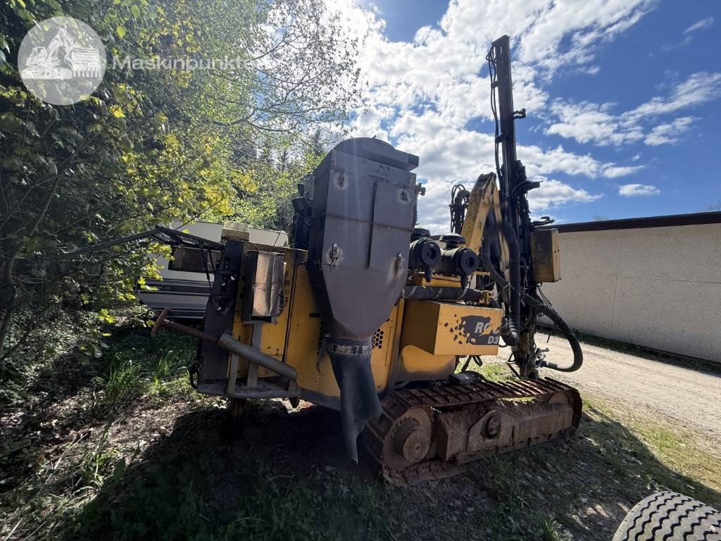 Wiertnica Atlas Copco ROC D3: zdjęcie 1