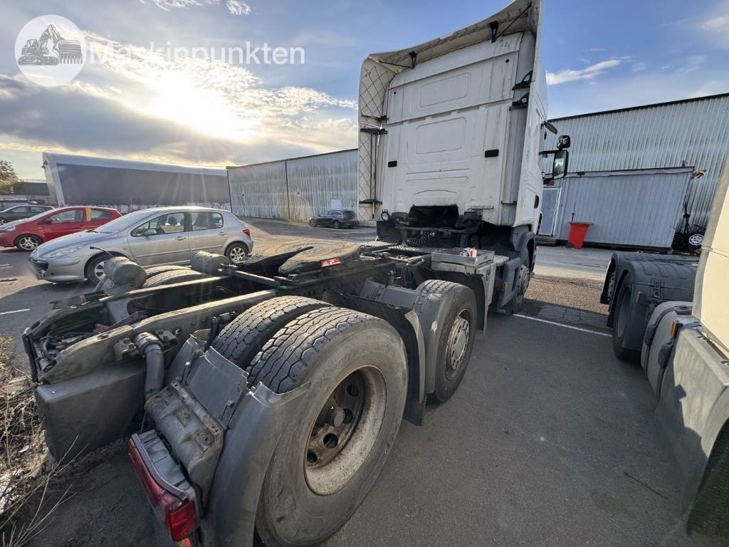 Scania R 440 - Ciągnik siodłowy: zdjęcie 3 Scania R 440 - Ciągnik siodłowy: zdjęcie 3