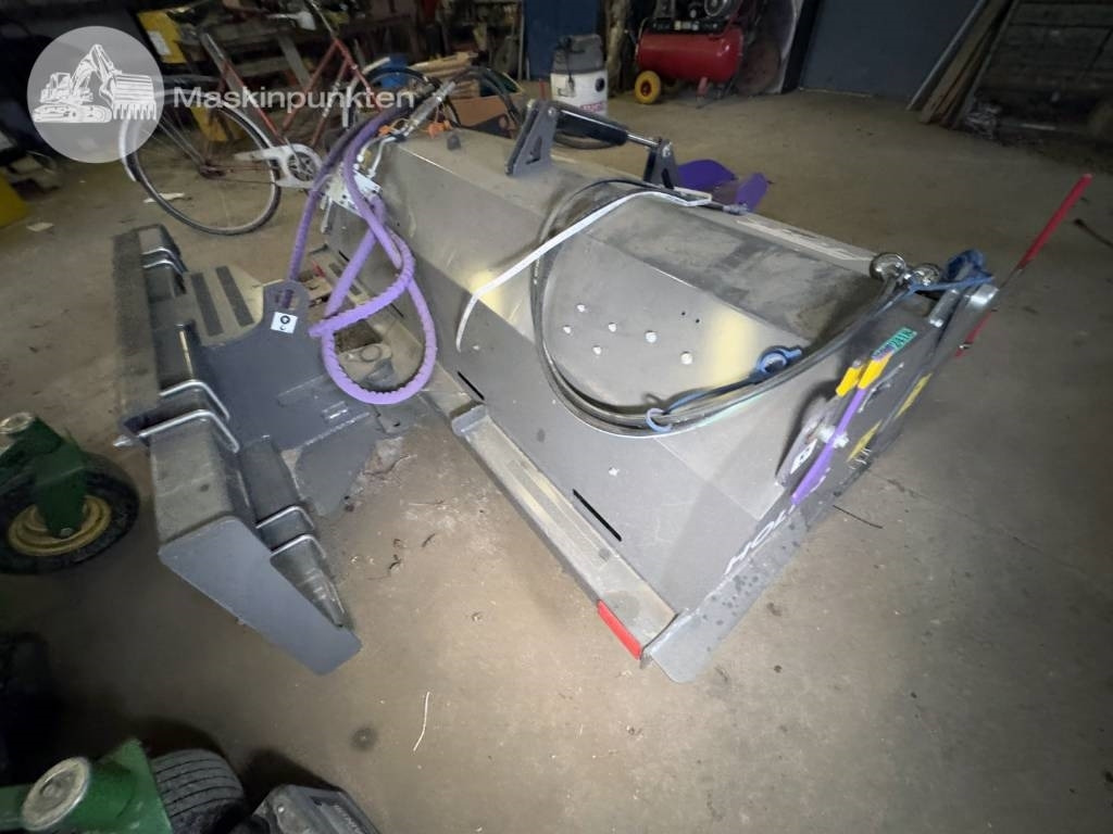 Holms DUO-1.85 - Szczotka: zdjęcie 4 Holms DUO-1.85 - Szczotka: zdjęcie 4