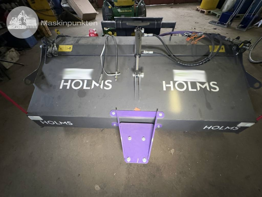 Holms DUO-1.85 - Szczotka: zdjęcie 1 Holms DUO-1.85 - Szczotka: zdjęcie 1