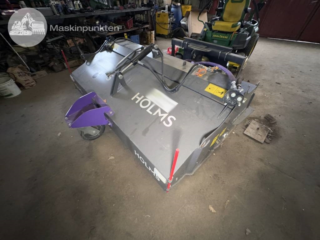 Holms DUO-1.85 - Szczotka: zdjęcie 3 Holms DUO-1.85 - Szczotka: zdjęcie 3