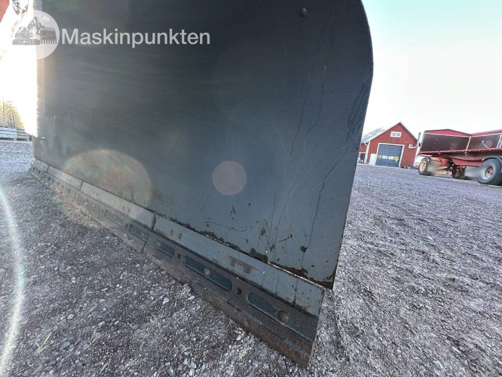 Holms PD-3.6 - Pług do śniegu do Maszyn rolniczych: zdjęcie 5 Holms PD-3.6 - Pług do śniegu do Maszyn rolniczych: zdjęcie 5