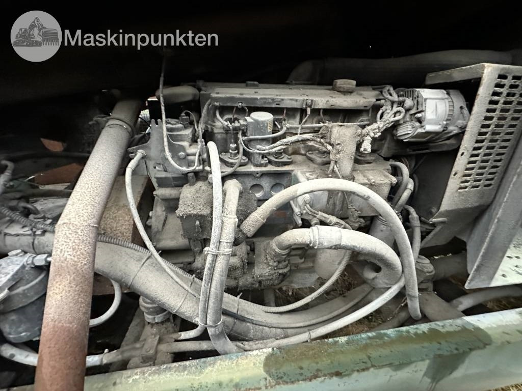 Przesiewacz PowerScreen Commander 510: zdjęcie 27 Przesiewacz PowerScreen Commander 510: zdjęcie 27