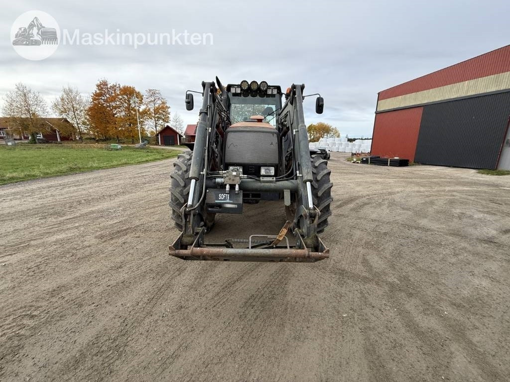 Valtra Valmet 8150-4 - Ciągnik rolniczy: zdjęcie 2 Valtra Valmet 8150-4 - Ciągnik rolniczy: zdjęcie 2