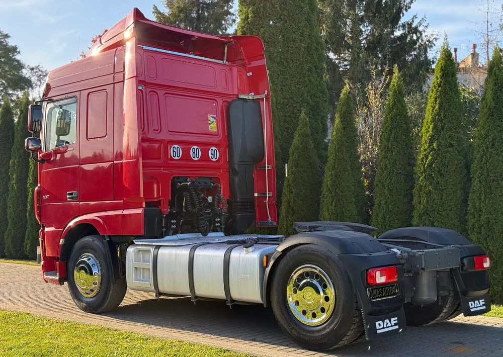 DAF XF 480 RETARDER PARK COOL - Ciągnik siodłowy: zdjęcie 5 DAF XF 480 RETARDER PARK COOL - Ciągnik siodłowy: zdjęcie 5