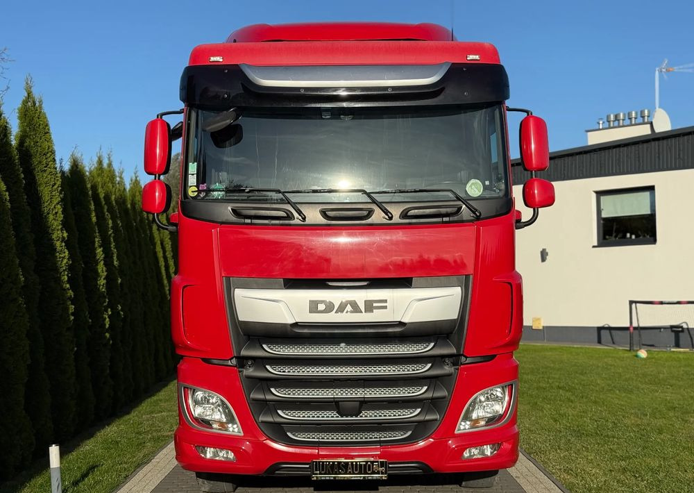 DAF XF 480 RETARDER PARK COOL - Ciągnik siodłowy: zdjęcie 2 DAF XF 480 RETARDER PARK COOL - Ciągnik siodłowy: zdjęcie 2