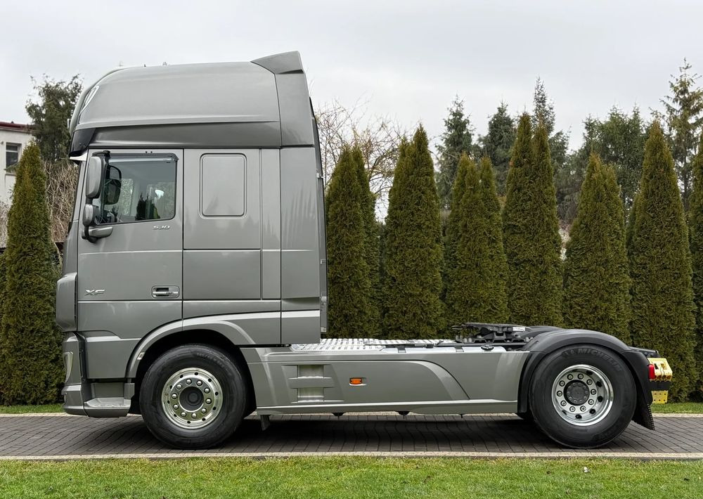 DAF XF 530 MANUAL RETARDER PARK COOL ADR - Ciągnik siodłowy: zdjęcie 4 DAF XF 530 MANUAL RETARDER PARK COOL ADR - Ciągnik siodłowy: zdjęcie 4