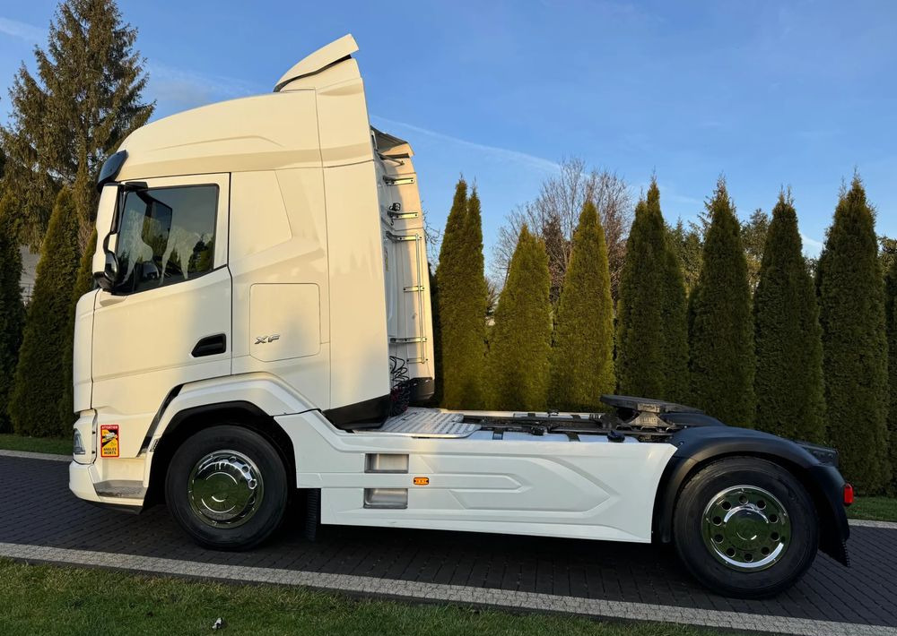 DAF XF 530 RETARDER PARK COOL - Ciągnik siodłowy: zdjęcie 3 DAF XF 530 RETARDER PARK COOL - Ciągnik siodłowy: zdjęcie 3