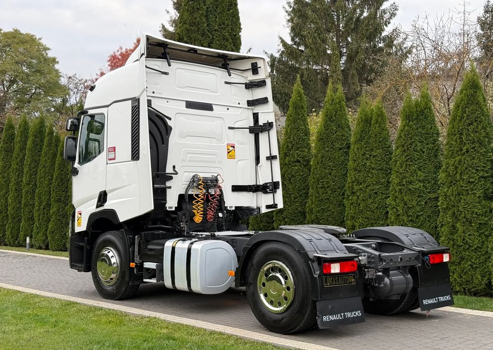 Renault T 460 VIN KD - Ciągnik siodłowy: zdjęcie 5 Renault T 460 VIN KD - Ciągnik siodłowy: zdjęcie 5