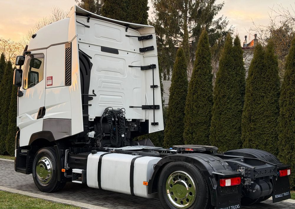 Renault T 520 HIGH - Ciągnik siodłowy: zdjęcie 4 Renault T 520 HIGH - Ciągnik siodłowy: zdjęcie 4