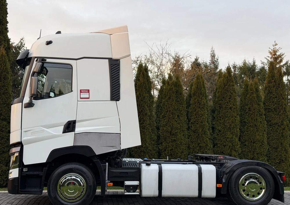 Renault T 520 HIGH - Ciągnik siodłowy: zdjęcie 5 Renault T 520 HIGH - Ciągnik siodłowy: zdjęcie 5