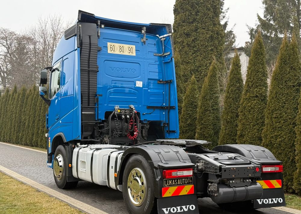 Volvo FH 500 HYDRAULIKA - Ciągnik siodłowy: zdjęcie 4 Volvo FH 500 HYDRAULIKA - Ciągnik siodłowy: zdjęcie 4