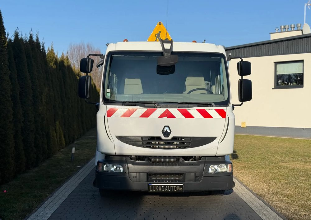 Renault MIDLUM 220 12 T WYWROTKA 6 MIEJSC - Wywrotka: zdjęcie 3 Renault MIDLUM 220 12 T WYWROTKA 6 MIEJSC - Wywrotka: zdjęcie 3