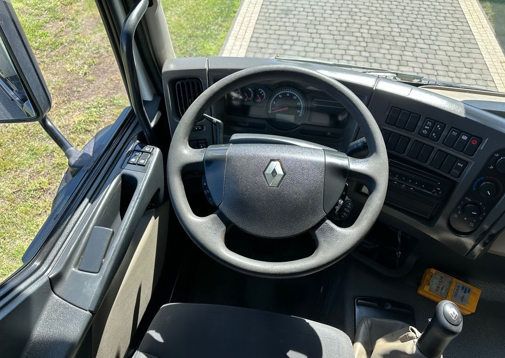 Samochód asenizacyjny Renault PREMIUM 320 WUKO 6X2 RIVARD 14m3: zdjęcie 14 Samochód asenizacyjny Renault PREMIUM 320 WUKO 6X2 RIVARD 14m3: zdjęcie 14