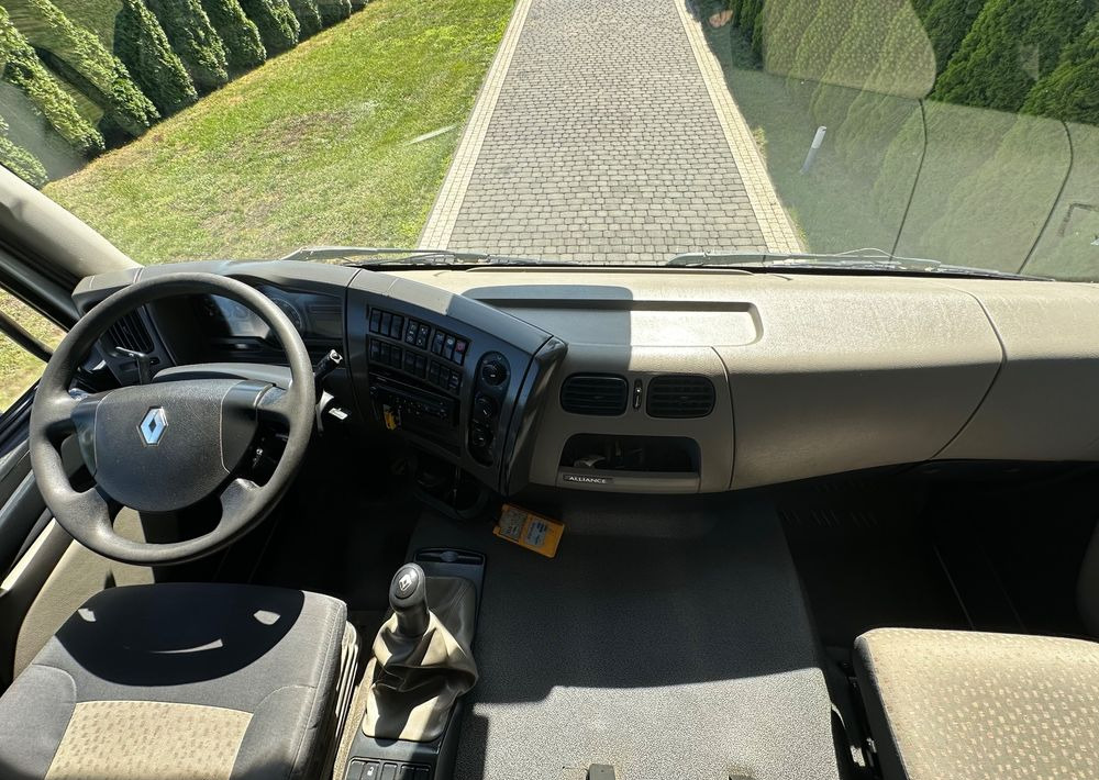 Samochód asenizacyjny Renault PREMIUM 320 WUKO 6X2 RIVARD 14m3: zdjęcie 16 Samochód asenizacyjny Renault PREMIUM 320 WUKO 6X2 RIVARD 14m3: zdjęcie 16