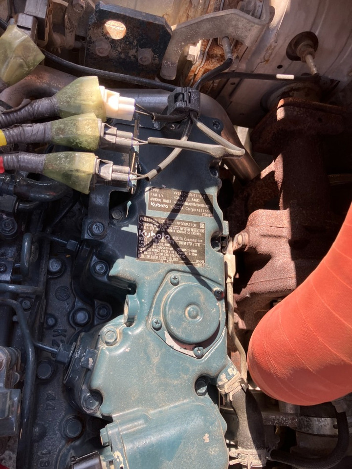 BOMAG DE BW 161 AD-5 Stage IIIb/Tier 4i - Walec drogowy: zdjęcie 3 BOMAG DE BW 161 AD-5 Stage IIIb/Tier 4i - Walec drogowy: zdjęcie 3