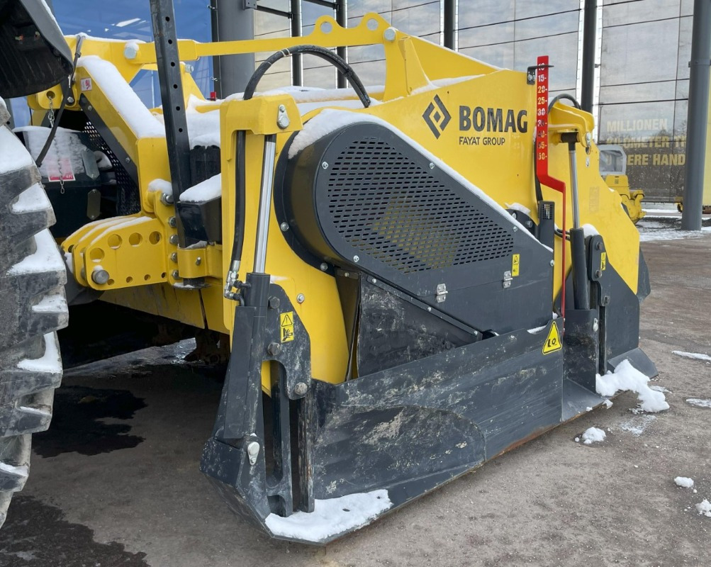 BOMAG DE RS 300 - Stabilizator podłoża: zdjęcie 3 BOMAG DE RS 300 - Stabilizator podłoża: zdjęcie 3