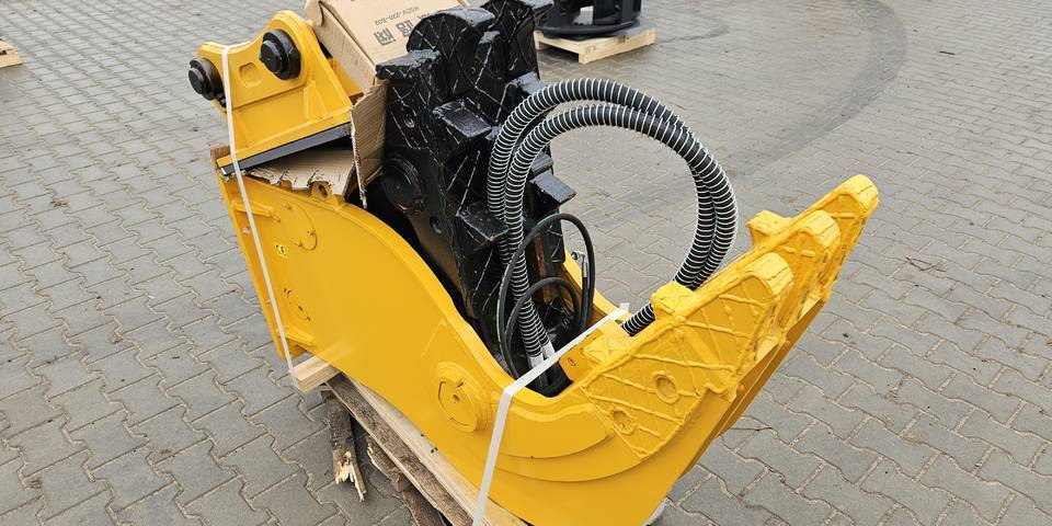 Nowa hydrauliczna szczęka krusząca YHA do koparki nożyce wyburzeniowe - Nożyce wyburzeniowe: zdjęcie 4 Nowa hydrauliczna szczęka krusząca YHA do koparki nożyce wyburzeniowe - Nożyce wyburzeniowe: zdjęcie 4
